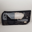 Forro Porta Esquerda Chevrolet Camaro 2010 2014 Bc685