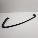 Guarnição Porta Dianteira Esq Cruze Hatch  2017 A 2020 Bc689
