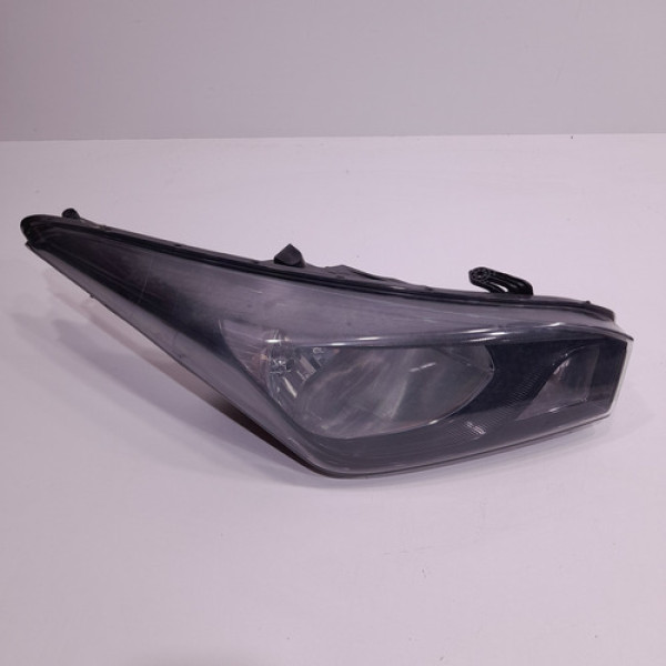 Farol Direito Hyundai Hb20 2013 14 16 17 18 2019 O216