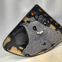 Forro Porta Traseiro Esque Mercedes Gla200 2015 A 2019 Bc349