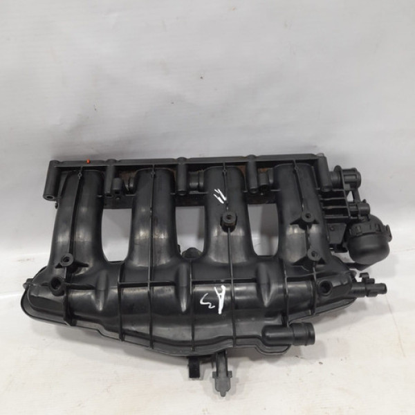 Coletor De Admissão Audi A3 2010 J65