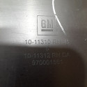 Forro Porta Dianteiro Direito Cruze 1.4  2017 A 2020 Bc683