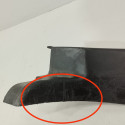 Acabamento Porta Caçamba Esquerdo Fiat Toro 2018 2021 N536
