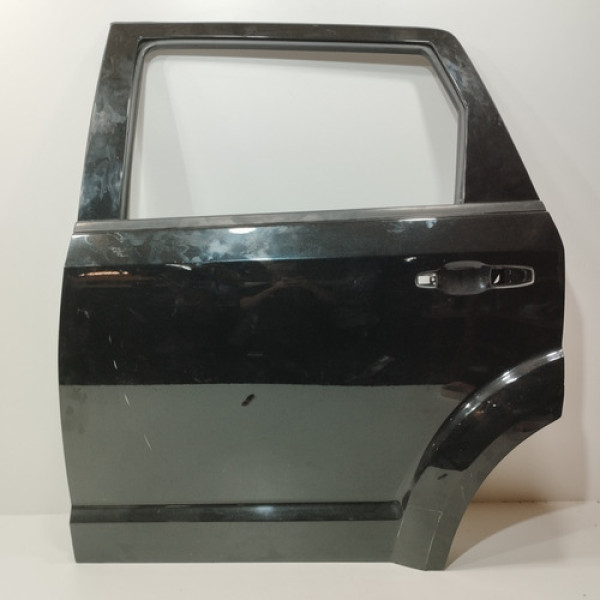 Porta Traseira Esquerda Dodge Journey 2.7 2014 A 2015 F431