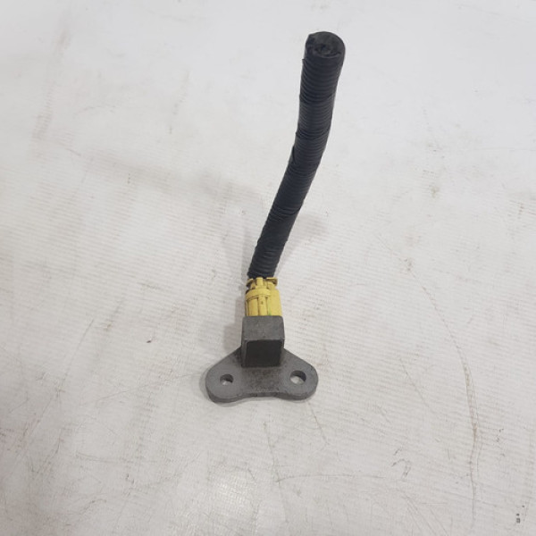 Sensor Impacto Airbag Nissan Livina 2009 A 2010 P265