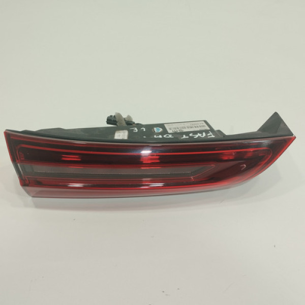 Lanterna Tampa Led Esquerda Fastback Abarth 23 24 Fg649