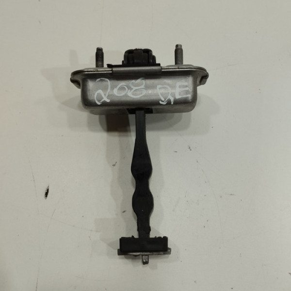 Limitador Dianteiro Esquerdo Peugeot 208 2016 2018 Pq356