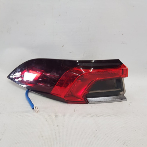 Lanterna Esquerda Toyota Corolla Xei 2.0 2021 2022 Fg19