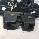 Fechadura Tampa Traseira Chevrolet Onix 2012 A 2019  Ab319
