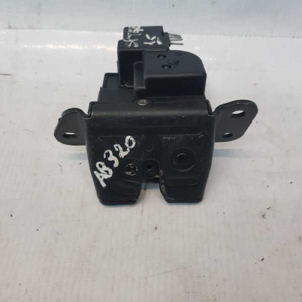 Fechadura Tampa Traseira Sportage 2012 A 2015  Ab320
