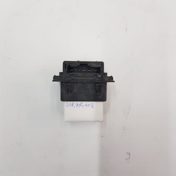 Resistência Ar Condicionado Peugeot 308 2012 2016 Jk145