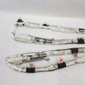  Airbag Air Bagcortina Teto Mercedes Gla200 2015 19 Par P86
