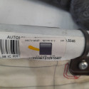 Airbag Air Bag Cortina Teto Fluence 2013 2016 Par  P83