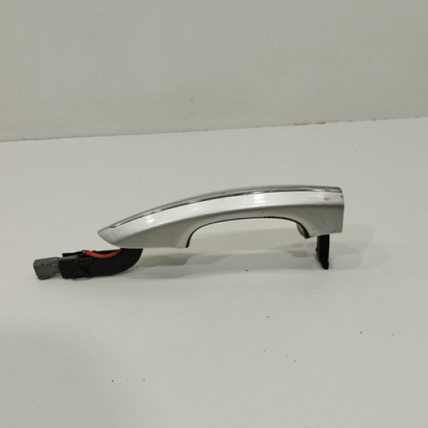 Maçaneta  Traseira Esquerda Ford Fusion 2012  2015  Ab721