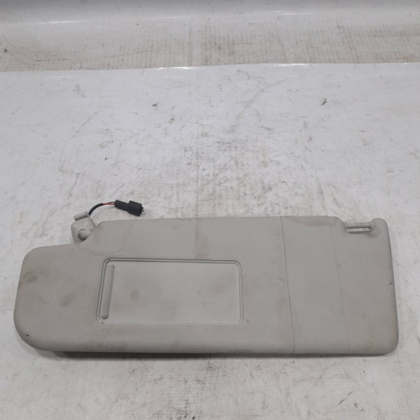 Quebra Sol Lado Esquerdo Volkswagen Jetta 2011 2015 X31