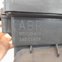 Caixa Filtro Ar Chevrolet Sonic 2013 2014 2015 Z37