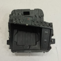 Carregador Indução Audi Q3 2021 2023 Bc1029