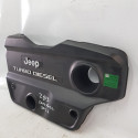 Capa Tampa Motor Jeep Compass Td 350 2022 2023  Z103