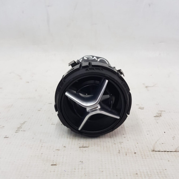 Difusor De Ar Mercedes B200 1.6 2013 A 2017 Uv28