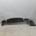 Acabamento Inferior Do Parachoque Dianteiro Hb20 2015 Uv48