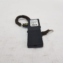 Módulo Alarme Chevrolet Cobalt 1.8 2012/2016   Lm584