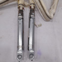   Air Bag Airbag Cortina Teto Jetta 2007 2010  Par P110