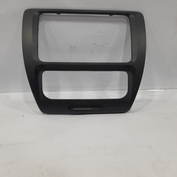 Moldura Do Painel Central Jetta 2011 A 2014 Uv504