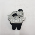 Fechadura Tampa Traseira Lancer 2.0 2011/2013 Ab254