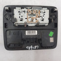 Luz Teto Chevrolet Camaro 2011 12 13 2014 Bc386