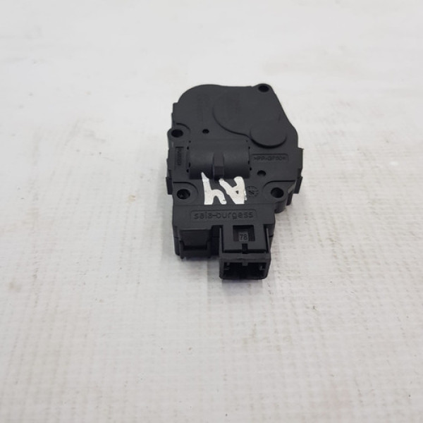 Motor Atuador Caixa De Ventilação Audi A4 2.0 2012 Jk418