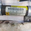 Airbag Air Bag Cortina Teto Captiva 2008 A 2014 Par P60