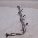 Flauta Para Bicos Injetores Captiva 3.6 2008 A 2012  T07