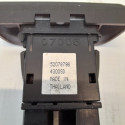 Chave Botão Pisca Alerta Chevrolet S10 2.5 Flex 2015 Yz219