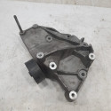 Suporte Compressor De Ar C/ Tensor Onix 1.0 2014 A 2018 I628