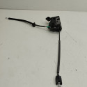 Fechadura Porta Dianteiro Direito Audi Q3 2021 2023 Ab1566