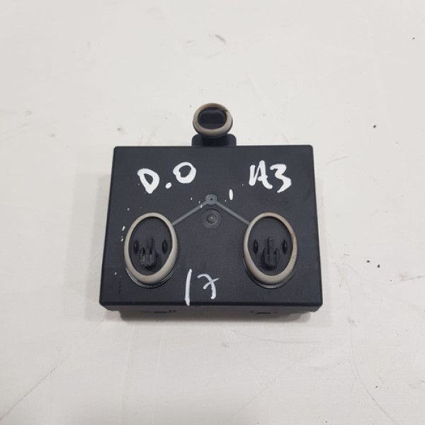 Modulo De Conforto Porta D.d Audi A3 2017 A 2020  Lm1134