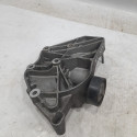 Suporte Compressor De Ar C/ Tensor Onix 1.0 2014 A 2018 I628