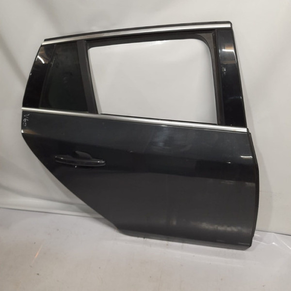 Porta Traseira Direita Volvo Xc60 T5 2014 17 F251 