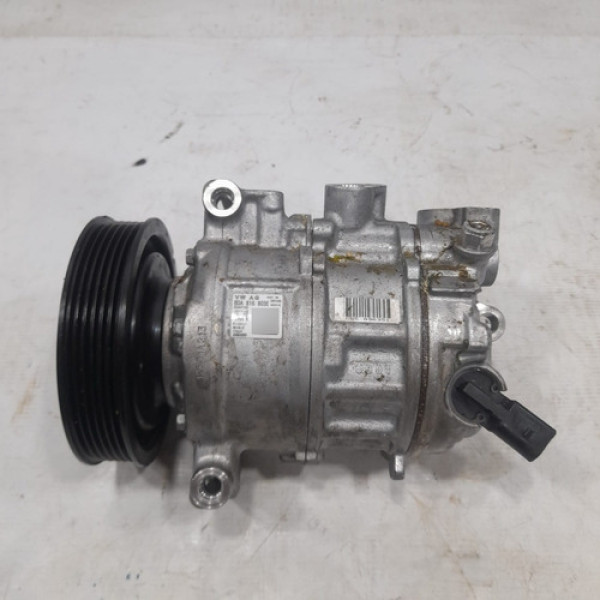 Compressor De Ar Condicionado Audi Q5 21 2022 2023 D81