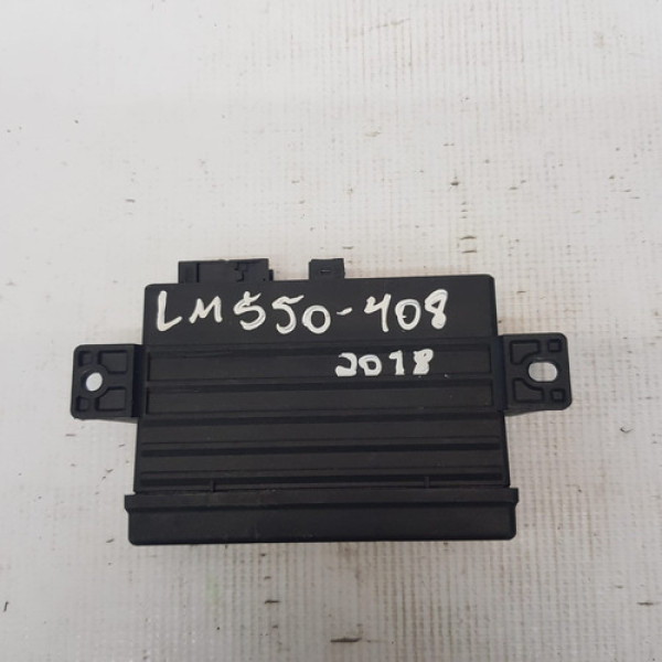 Módulo Conforto Peugeot 408 C4 0263004204lm550