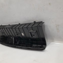 Acabamento Soleira Do Porta Malas Bmw 320i 2012 Bc173