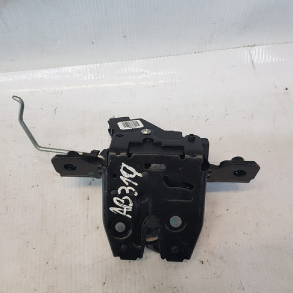 Fechadura Tampa Traseira Chevrolet Onix 2012 A 2019  Ab319