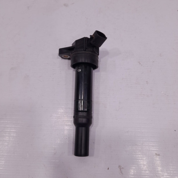 Bobina Ignição Eletrônica Hyundai Ix35 2.0 2011 2018 Tu155