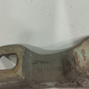 Dobradiça Capo Esquerdo Chevrolet Onix 2017 2022 Pq457