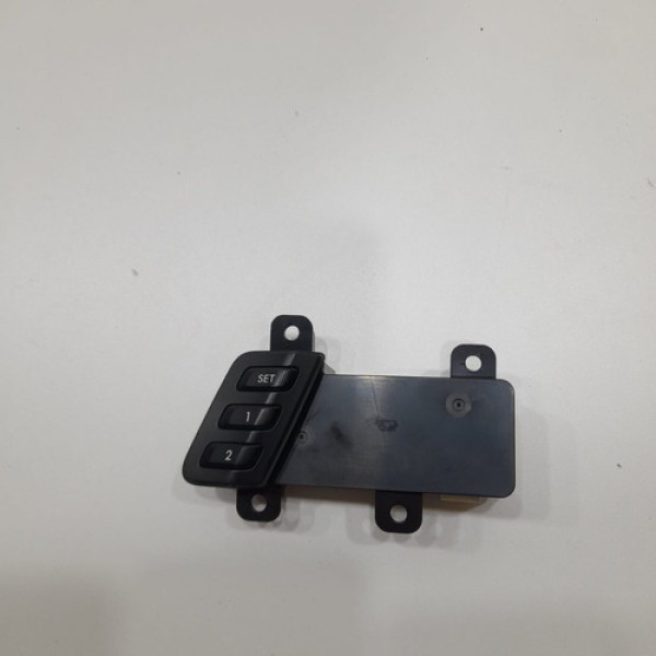 Comando Memoria Banco Hyundai Sonata 2013 Diant Esq Yz193