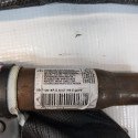 Airbag Air Bag Cortina Teto Renault Fluence 2013 A 17  P68