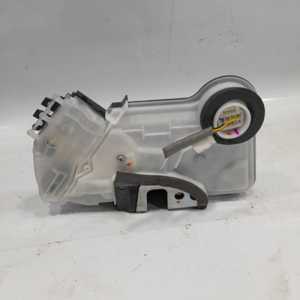 Fechadura Da Porta Dianteira Direita Honda Civic 2017  Ab719