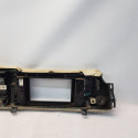 Moldura Painel Multimidia  Evoque 2013 2014 2015 Uv391