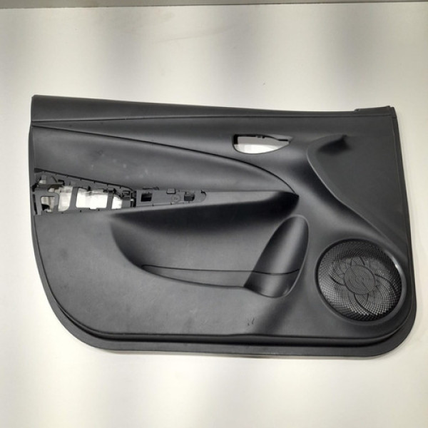Forro Porta Dianteira Esquerda Toyota Yaris 2019 2020  Bc458