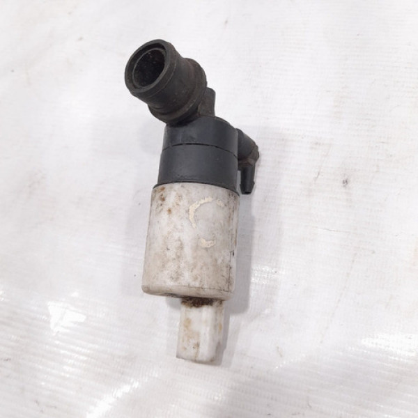 Motor Esguicho Limpador Parabrisa Megane 2008 Vw103